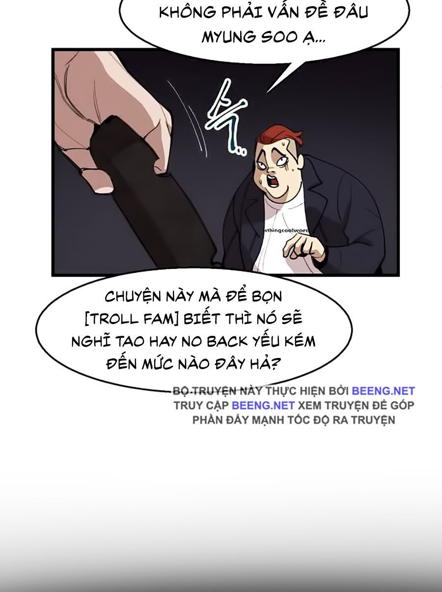 Xếp Hạng Bắt Nạt Chapter 4 - Trang 2