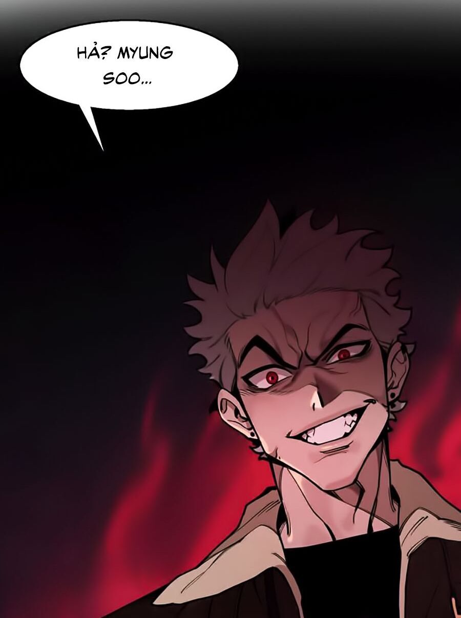 Xếp Hạng Bắt Nạt Chapter 4 - Trang 2