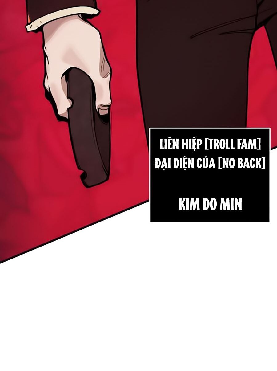 Xếp Hạng Bắt Nạt Chapter 4 - Trang 2