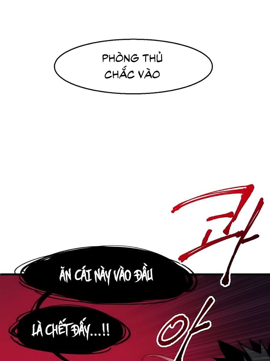 Xếp Hạng Bắt Nạt Chapter 4 - Trang 2