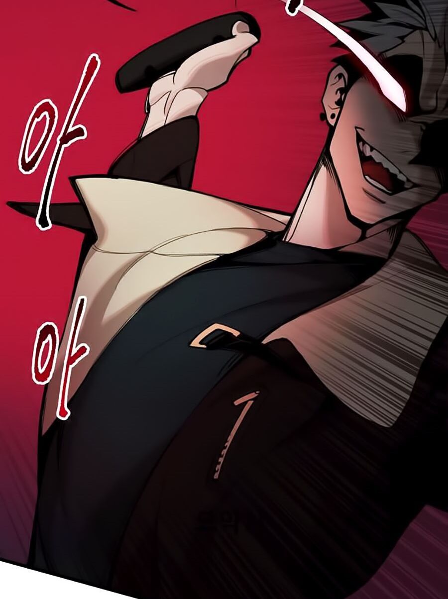 Xếp Hạng Bắt Nạt Chapter 4 - Trang 2