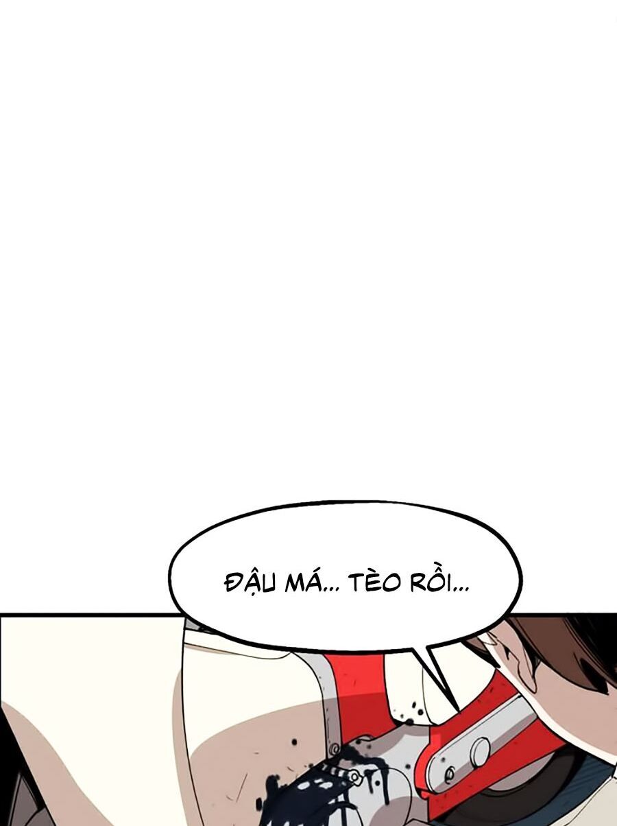 Xếp Hạng Bắt Nạt Chapter 4 - Trang 2