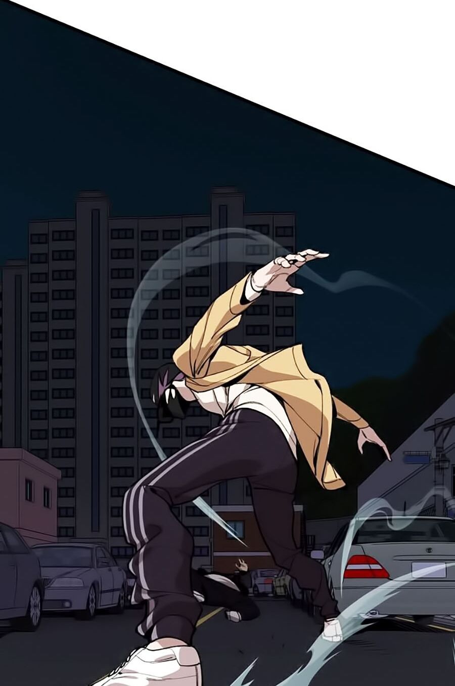 Xếp Hạng Bắt Nạt Chapter 4 - Trang 2