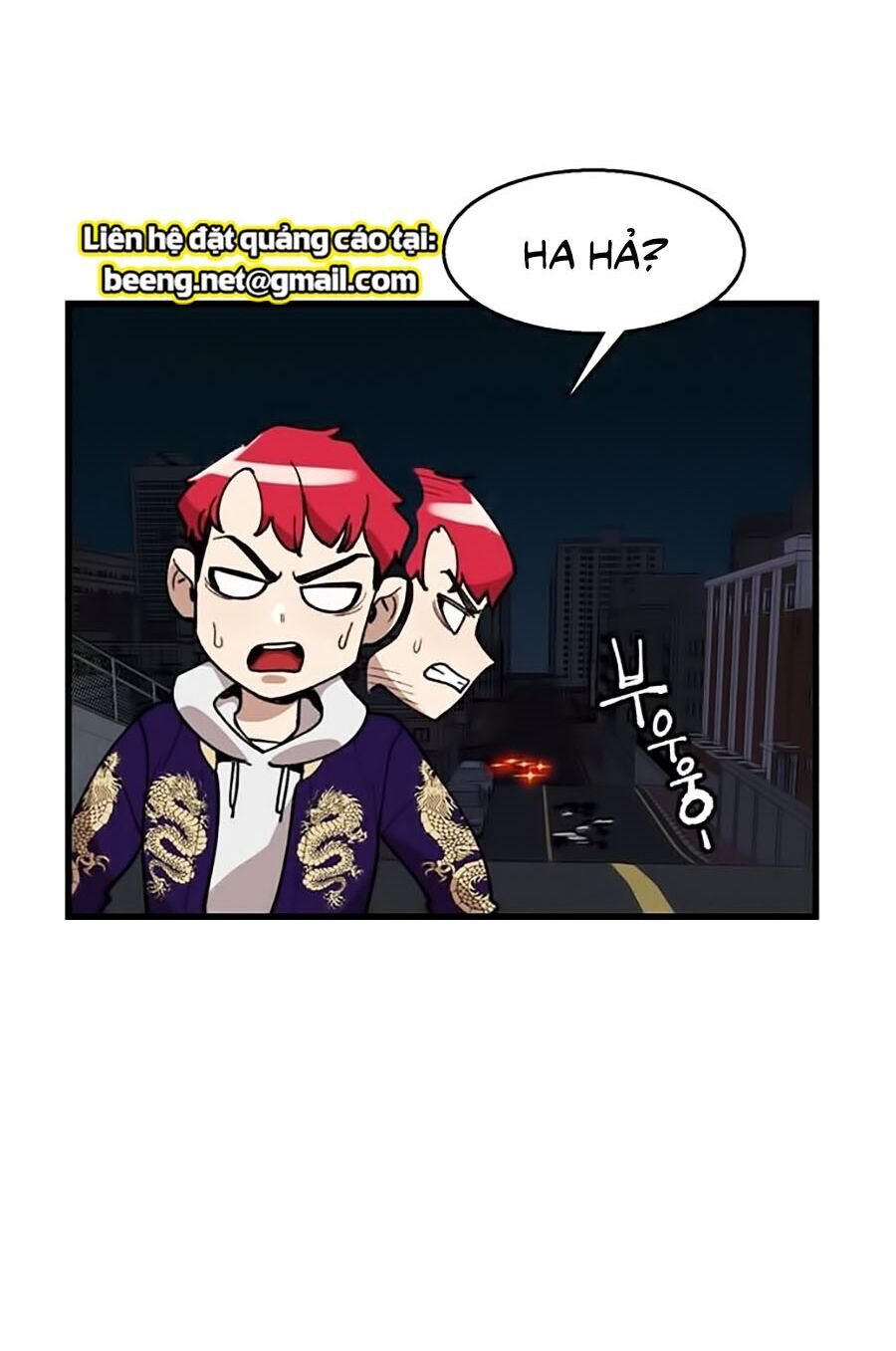 Xếp Hạng Bắt Nạt Chapter 4 - Trang 2