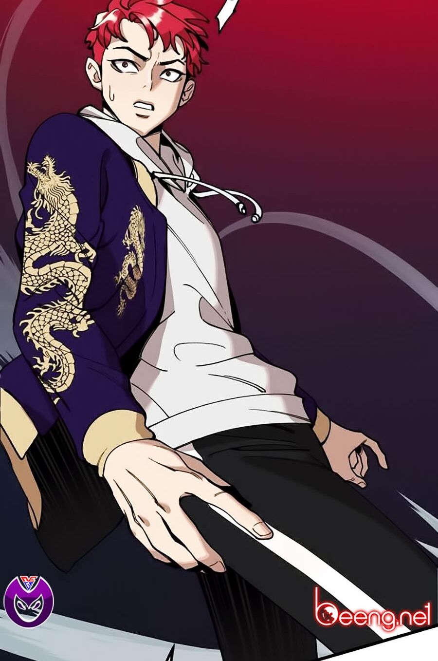 Xếp Hạng Bắt Nạt Chapter 4 - Trang 2