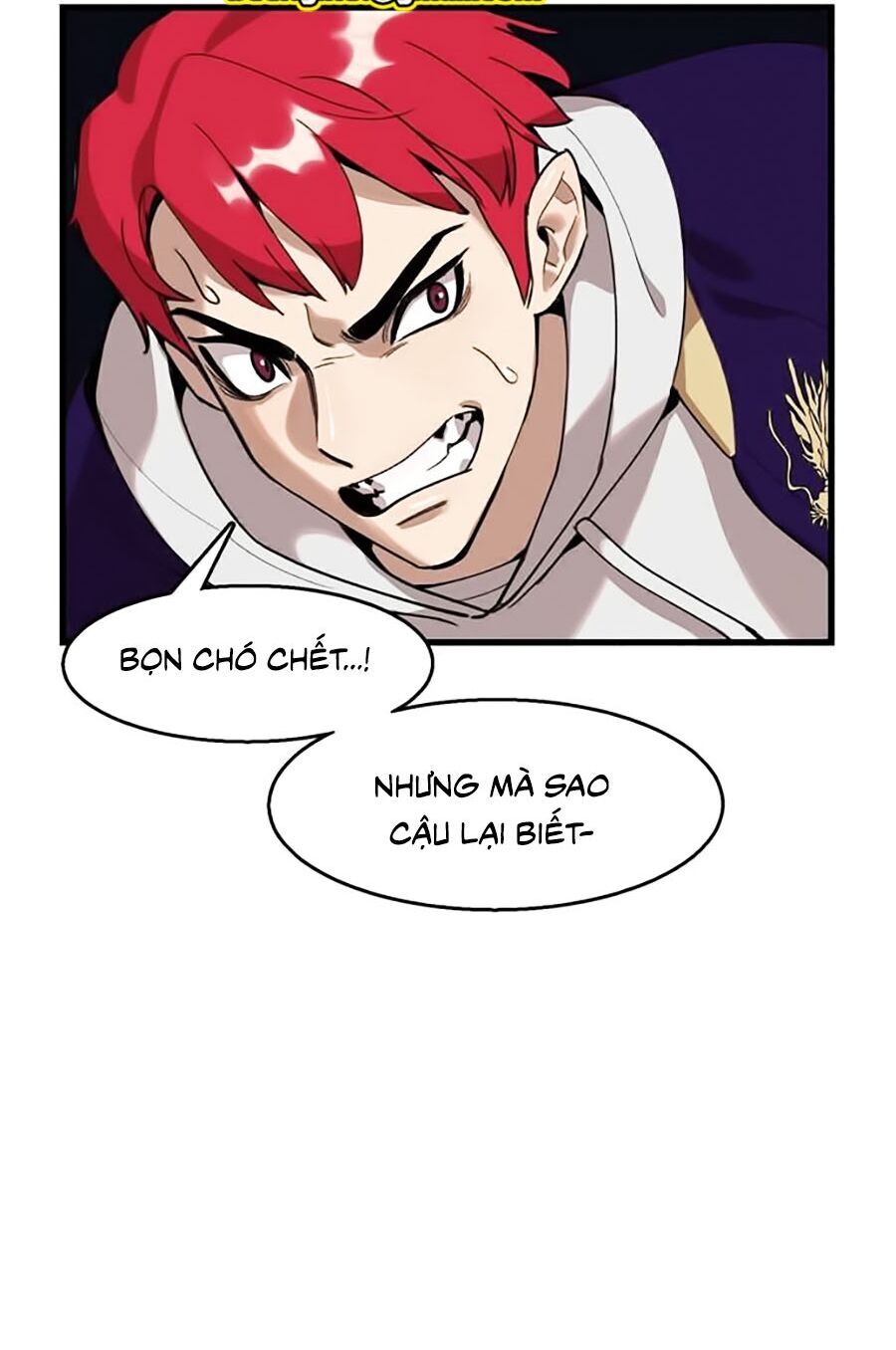 Xếp Hạng Bắt Nạt Chapter 4 - Trang 2