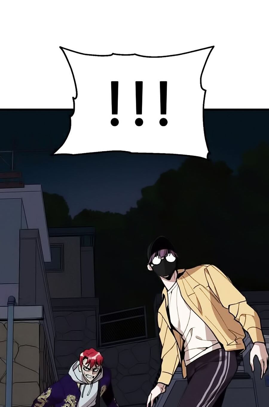 Xếp Hạng Bắt Nạt Chapter 4 - Trang 2