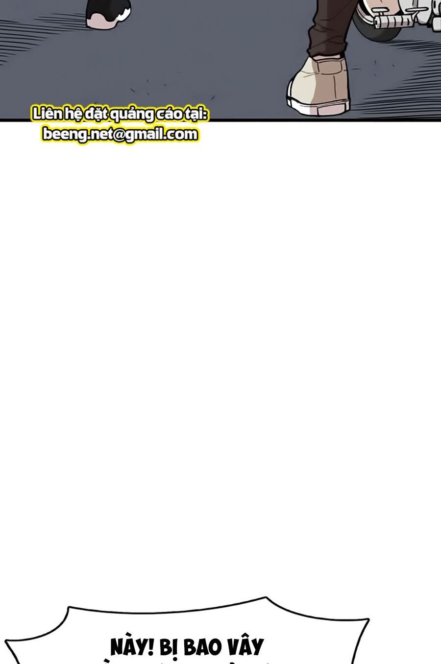 Xếp Hạng Bắt Nạt Chapter 4 - Trang 2