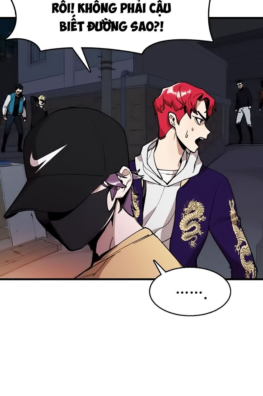 Xếp Hạng Bắt Nạt Chapter 4 - Trang 2