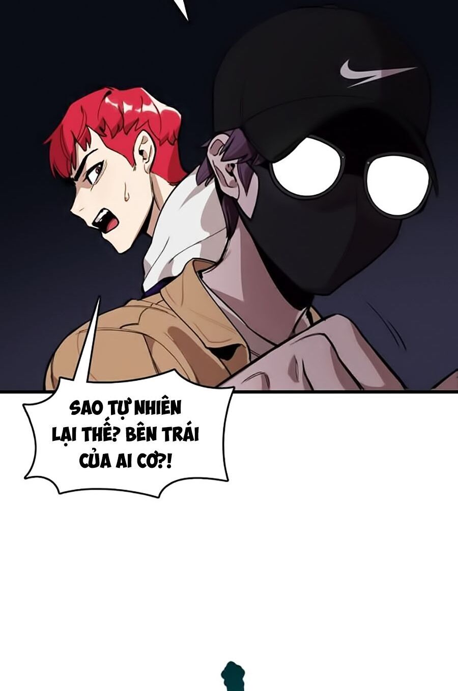 Xếp Hạng Bắt Nạt Chapter 4 - Trang 2