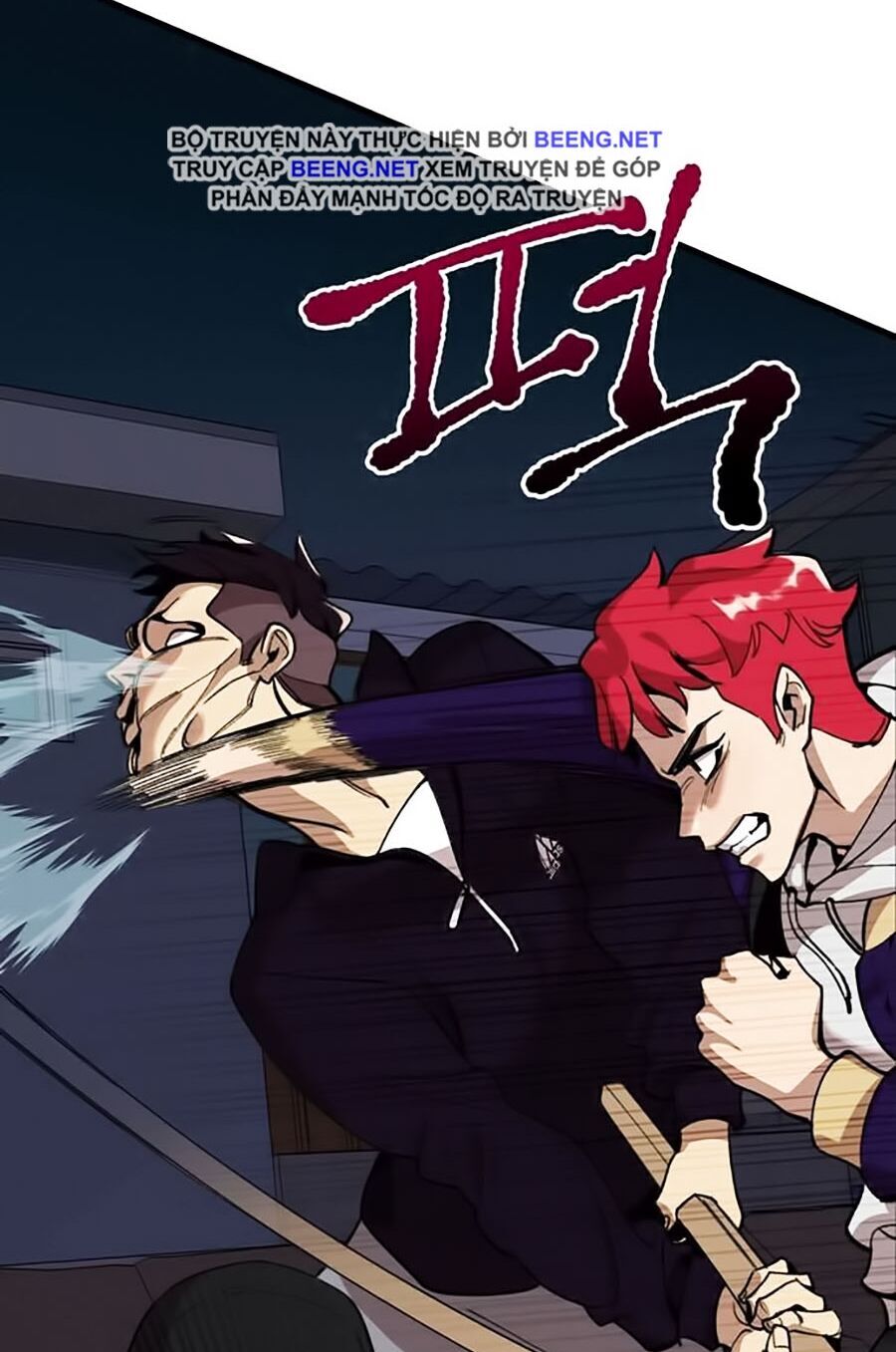 Xếp Hạng Bắt Nạt Chapter 4 - Trang 2