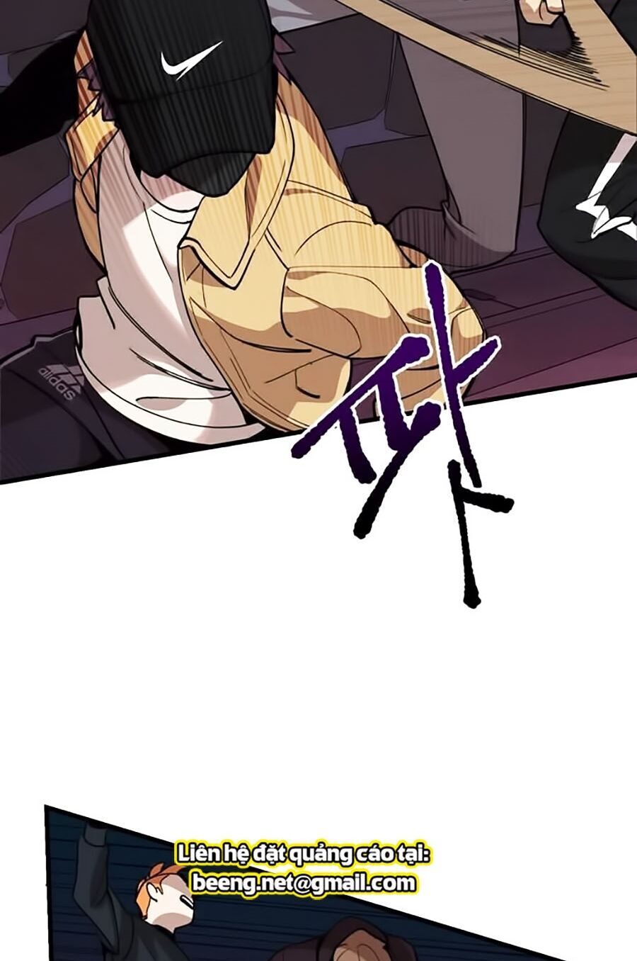 Xếp Hạng Bắt Nạt Chapter 4 - Trang 2