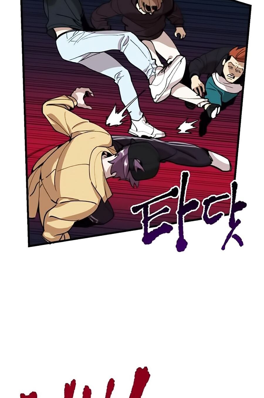 Xếp Hạng Bắt Nạt Chapter 4 - Trang 2