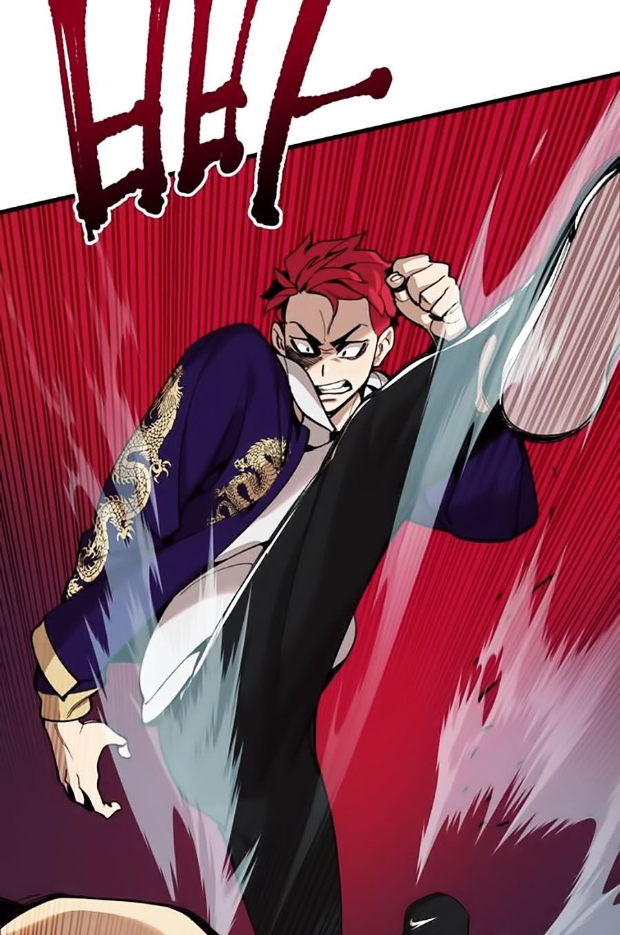 Xếp Hạng Bắt Nạt Chapter 4 - Trang 2