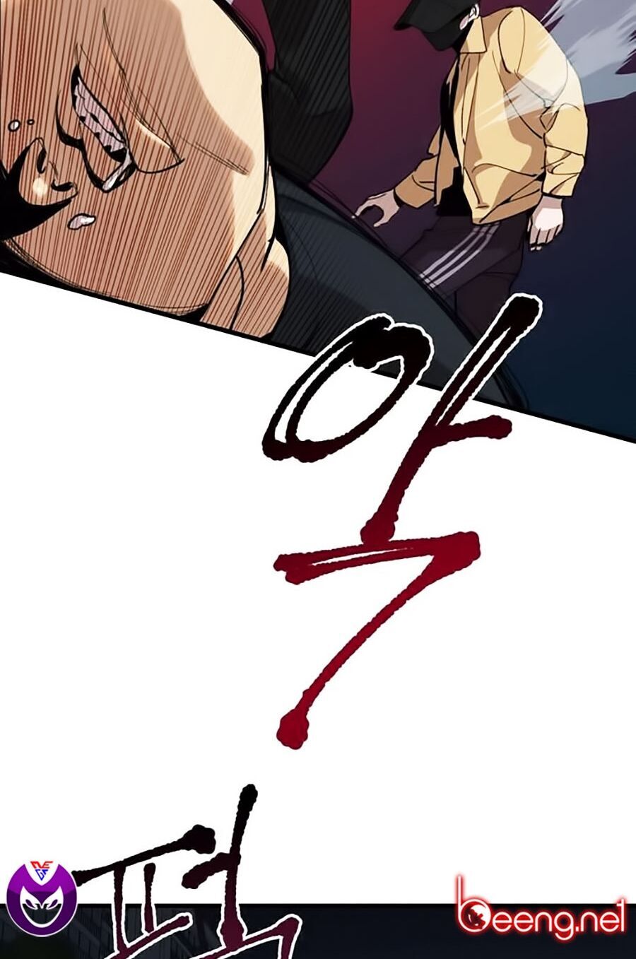 Xếp Hạng Bắt Nạt Chapter 4 - Trang 2