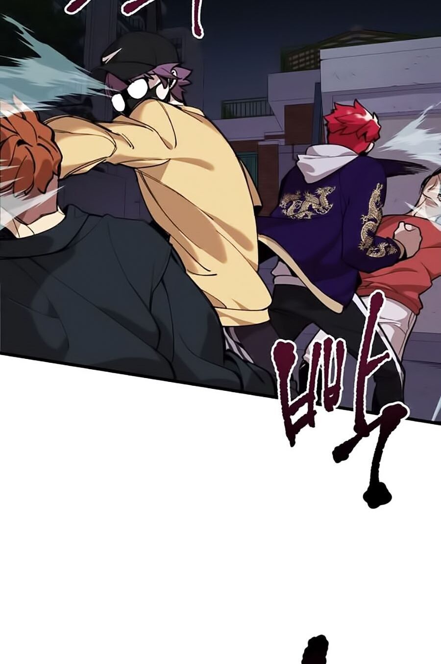 Xếp Hạng Bắt Nạt Chapter 4 - Trang 2