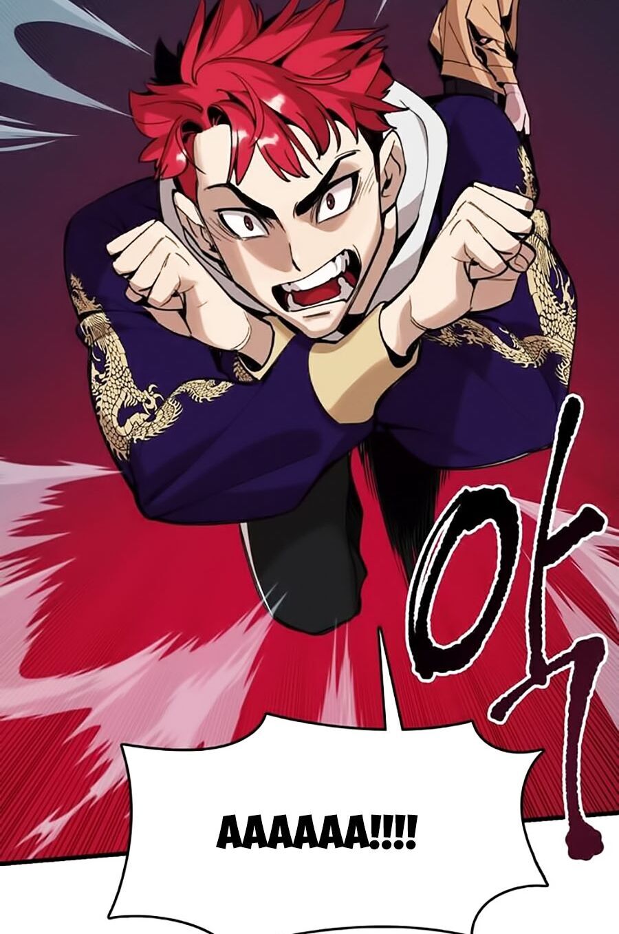 Xếp Hạng Bắt Nạt Chapter 4 - Trang 2