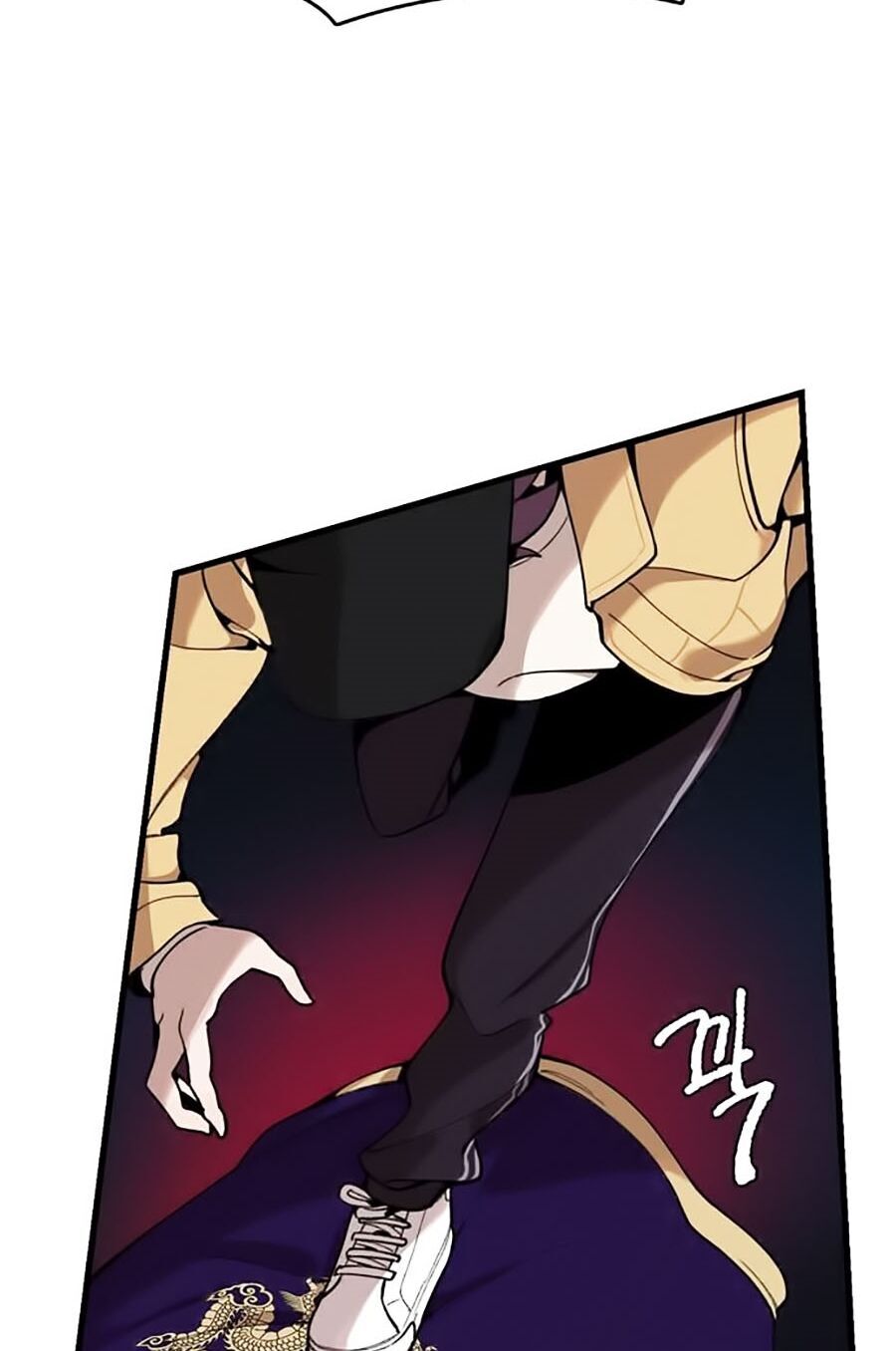 Xếp Hạng Bắt Nạt Chapter 4 - Trang 2