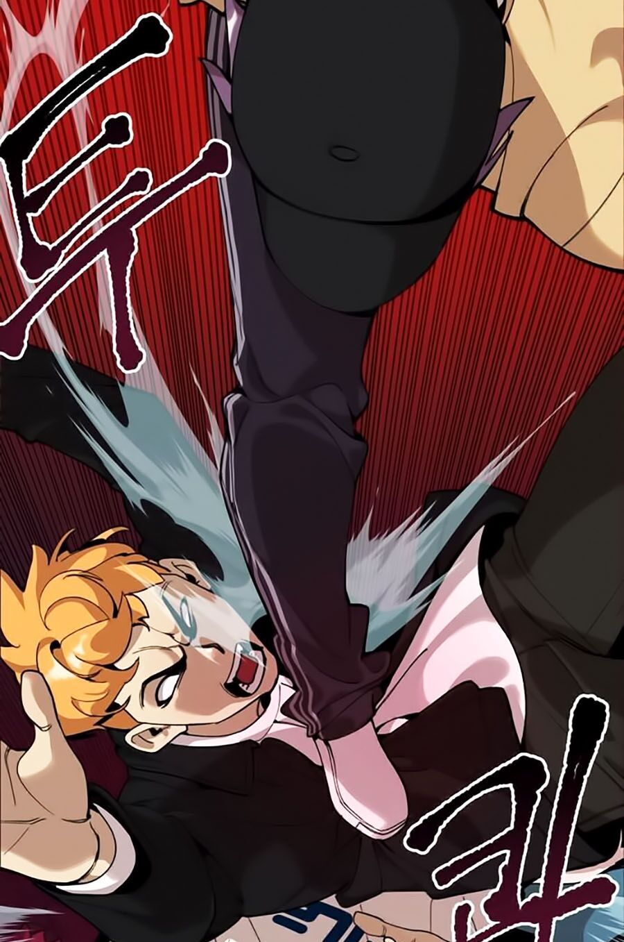 Xếp Hạng Bắt Nạt Chapter 4 - Trang 2