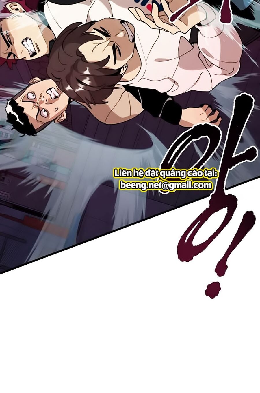 Xếp Hạng Bắt Nạt Chapter 4 - Trang 2