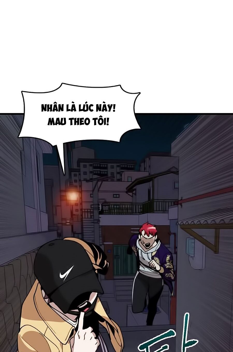 Xếp Hạng Bắt Nạt Chapter 4 - Trang 2