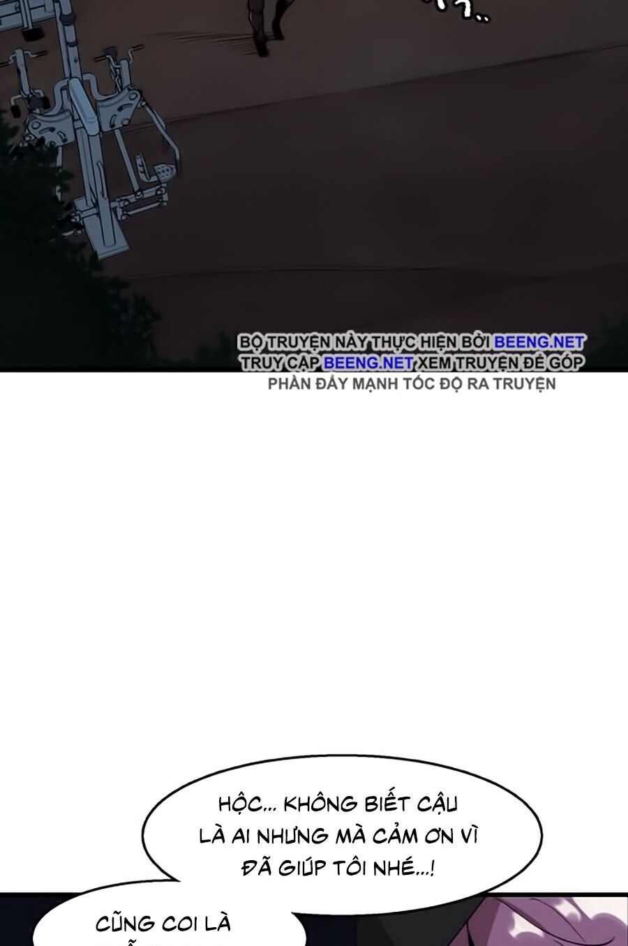 Xếp Hạng Bắt Nạt Chapter 4 - Trang 2