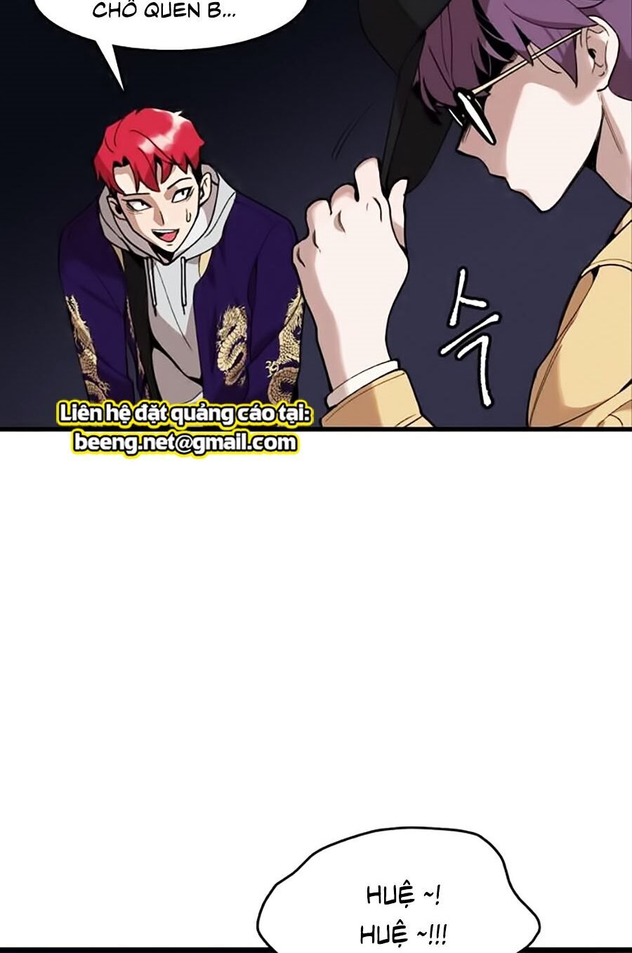 Xếp Hạng Bắt Nạt Chapter 4 - Trang 2