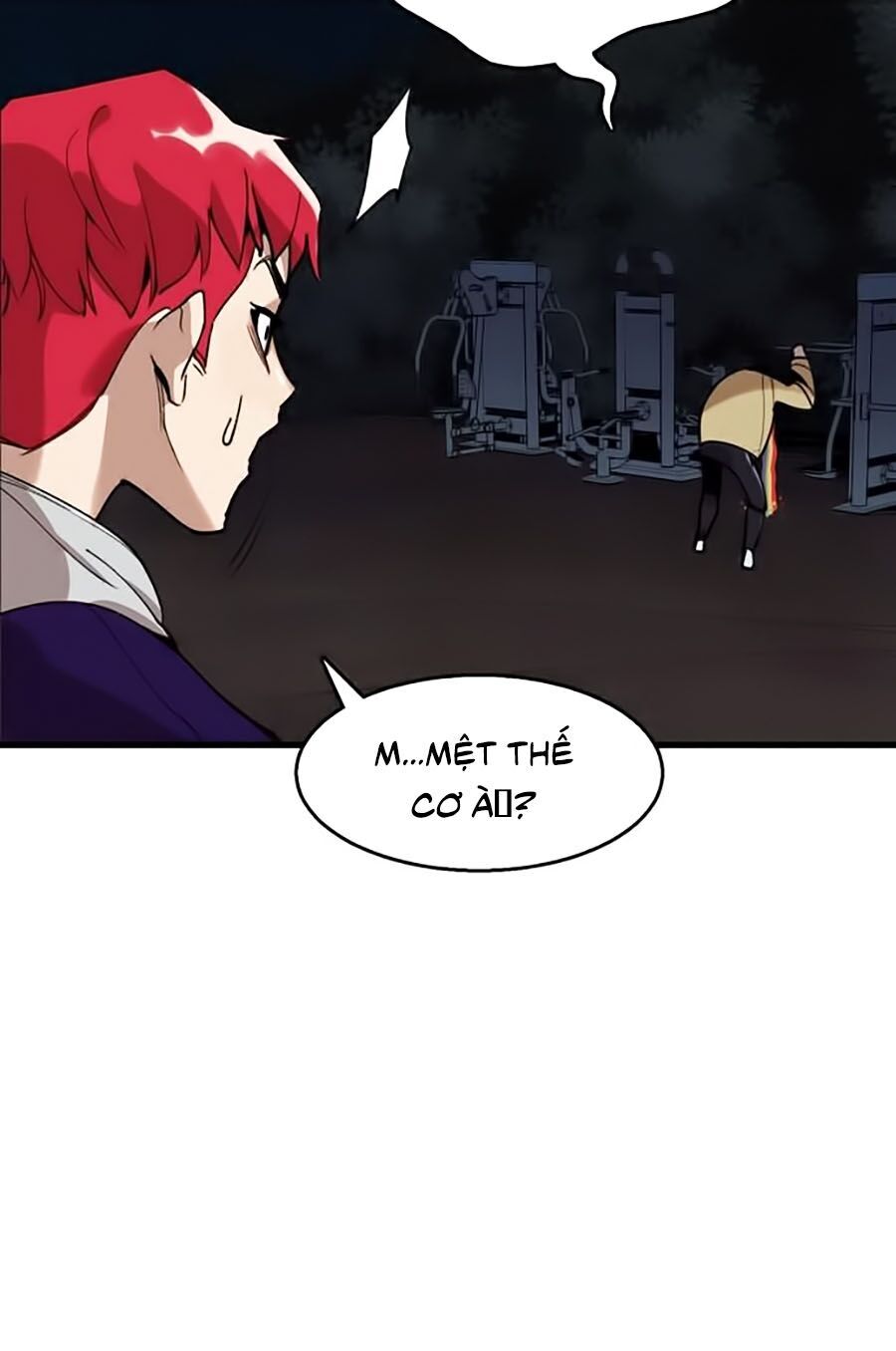 Xếp Hạng Bắt Nạt Chapter 4 - Trang 2