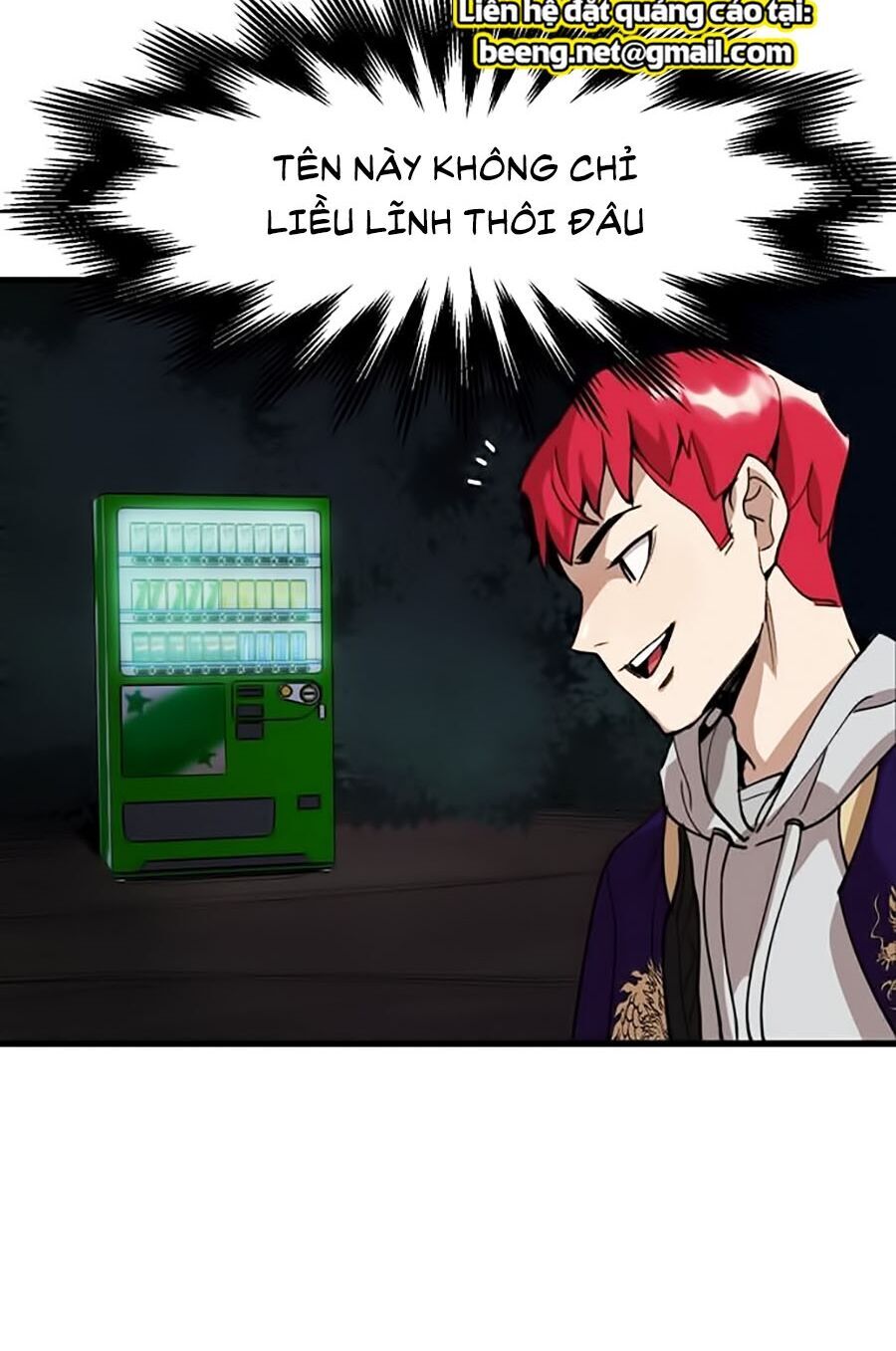 Xếp Hạng Bắt Nạt Chapter 4 - Trang 2