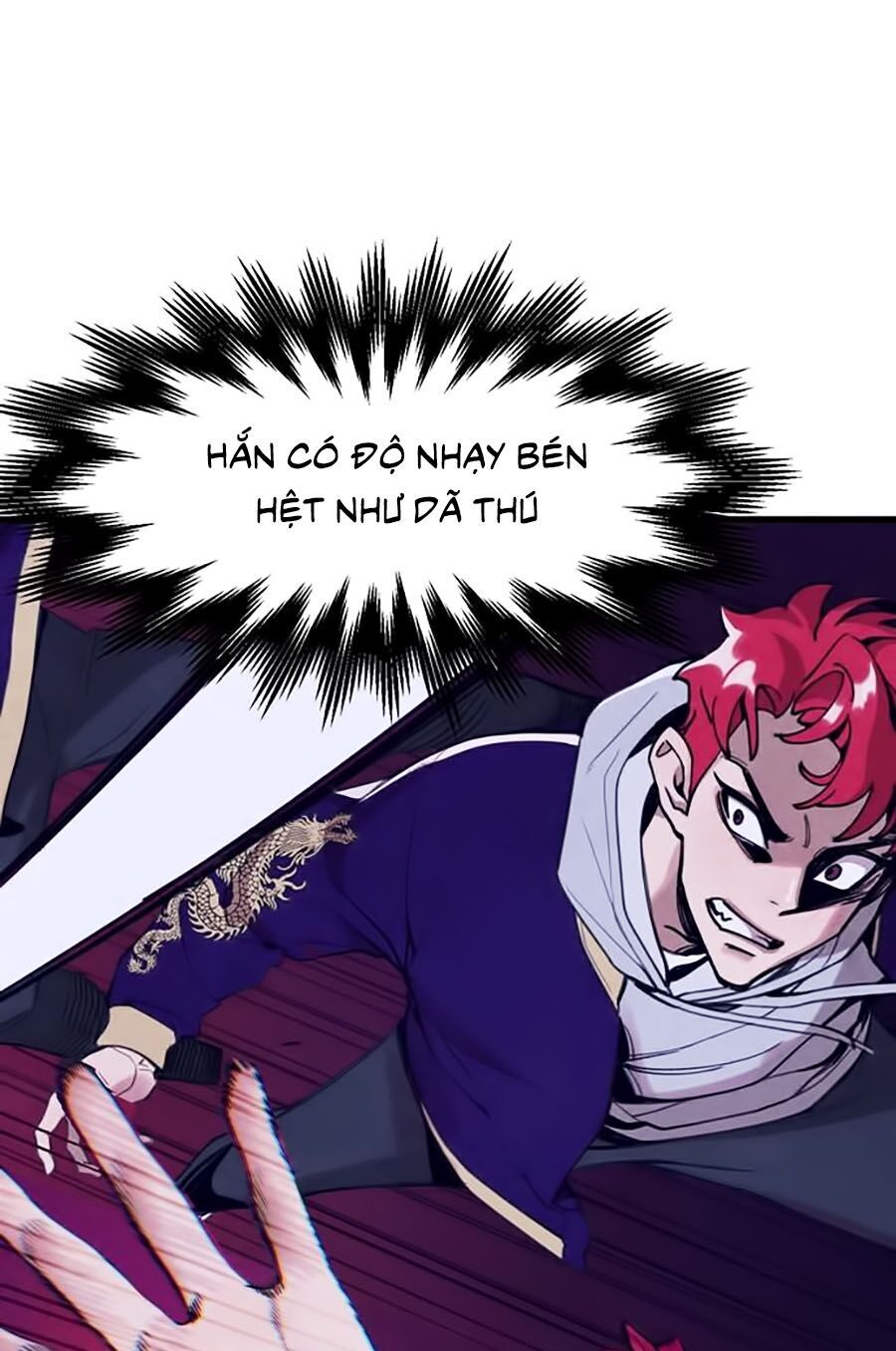 Xếp Hạng Bắt Nạt Chapter 4 - Trang 2