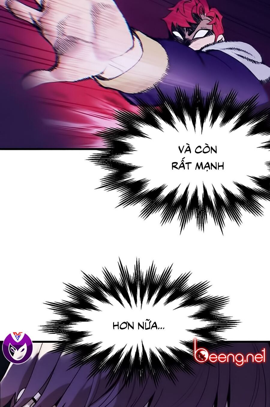 Xếp Hạng Bắt Nạt Chapter 4 - Trang 2