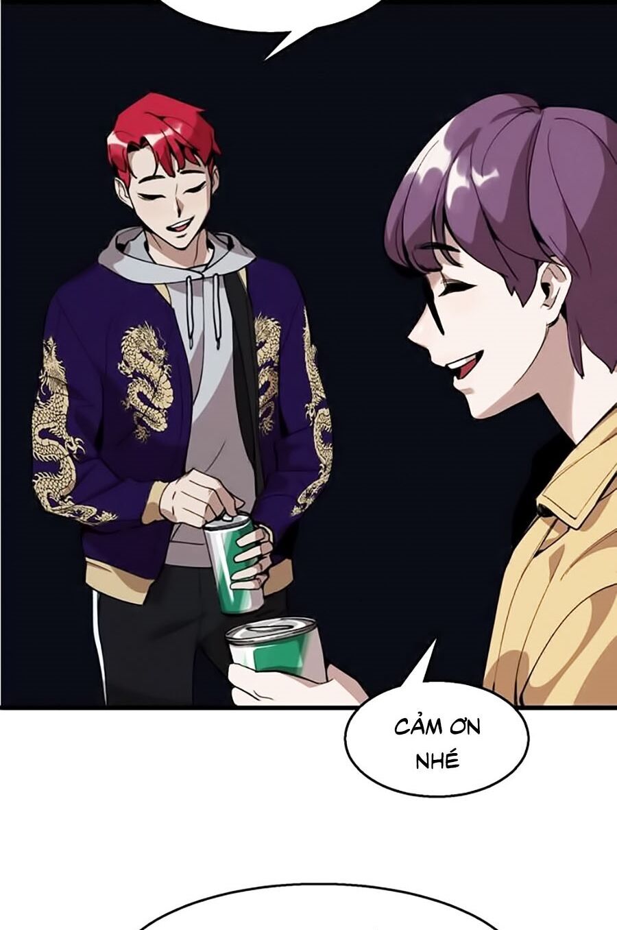 Xếp Hạng Bắt Nạt Chapter 4 - Trang 2