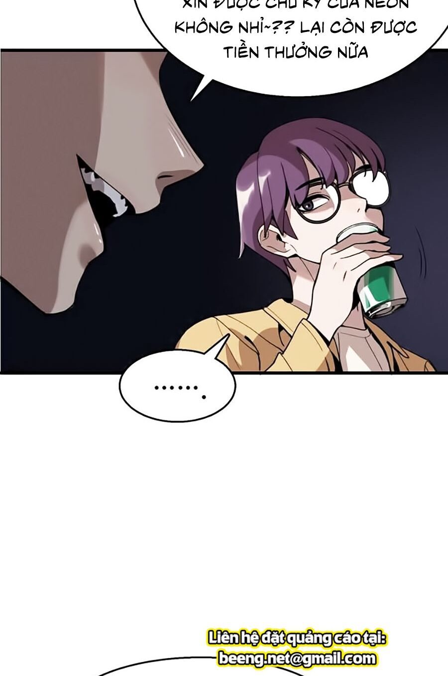 Xếp Hạng Bắt Nạt Chapter 4 - Trang 2