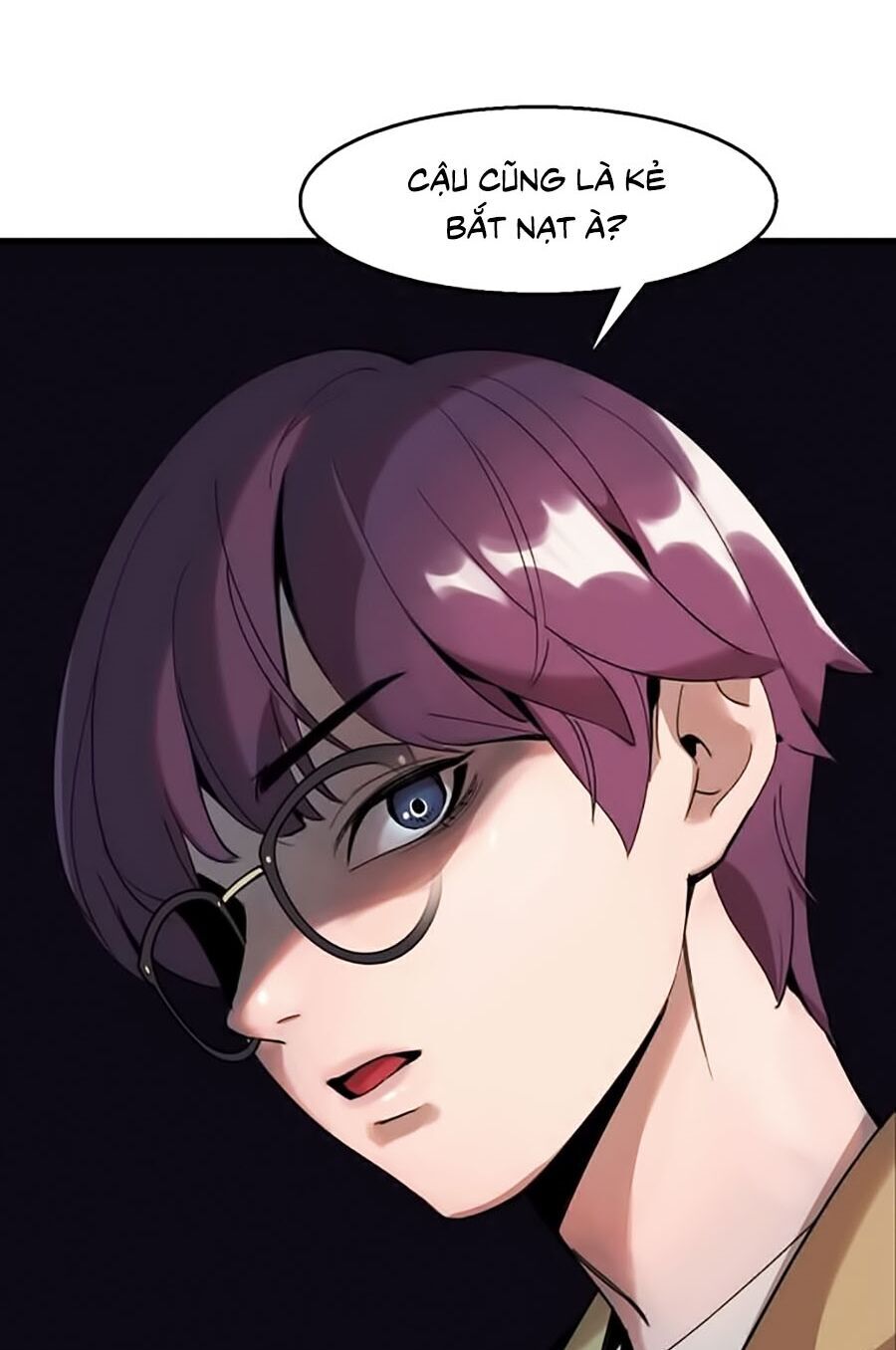 Xếp Hạng Bắt Nạt Chapter 4 - Trang 2