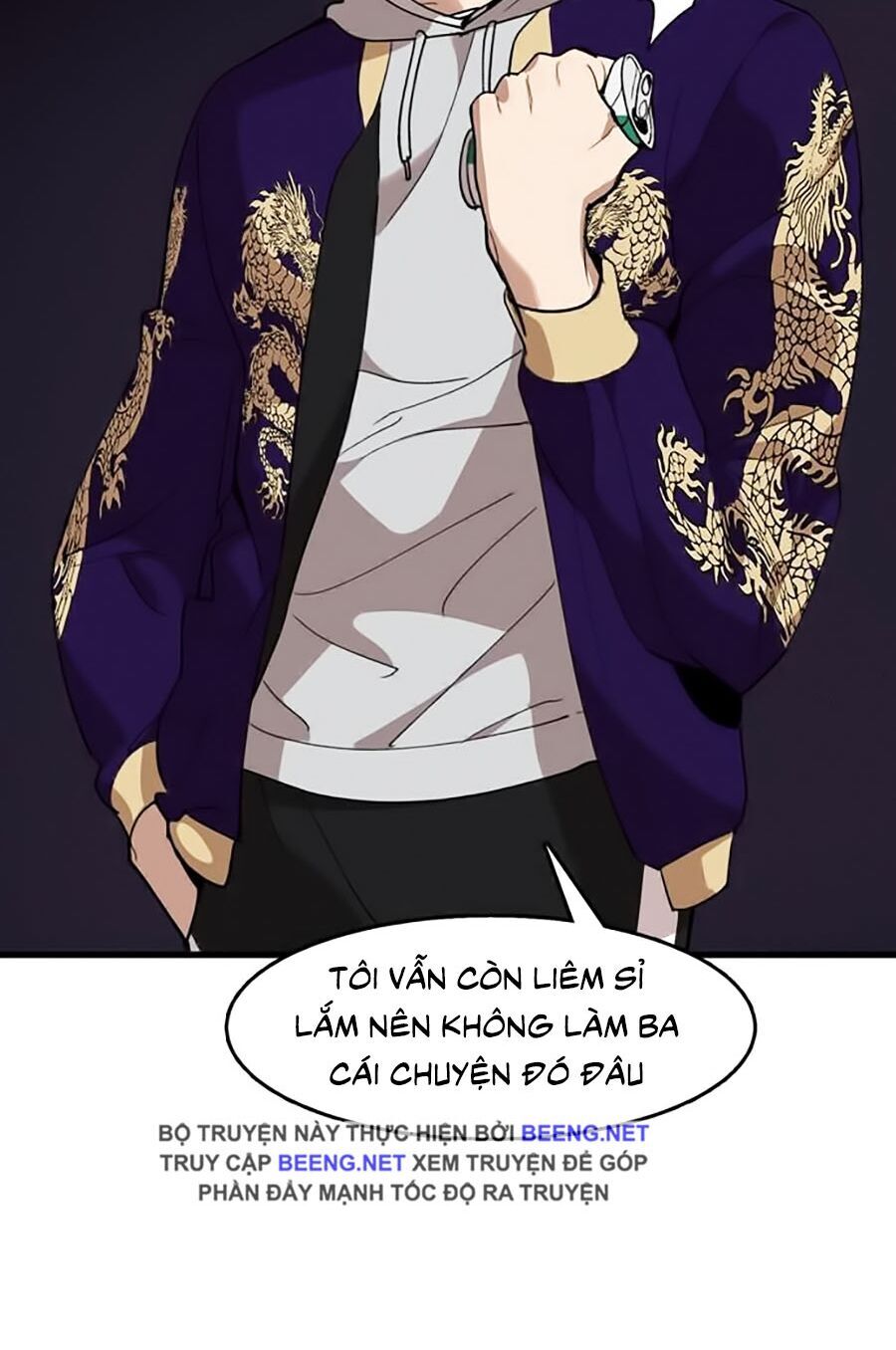 Xếp Hạng Bắt Nạt Chapter 4 - Trang 2