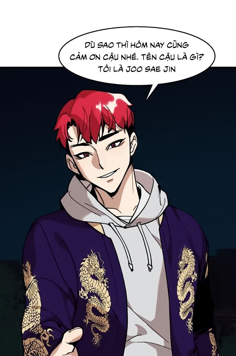 Xếp Hạng Bắt Nạt Chapter 4 - Trang 2