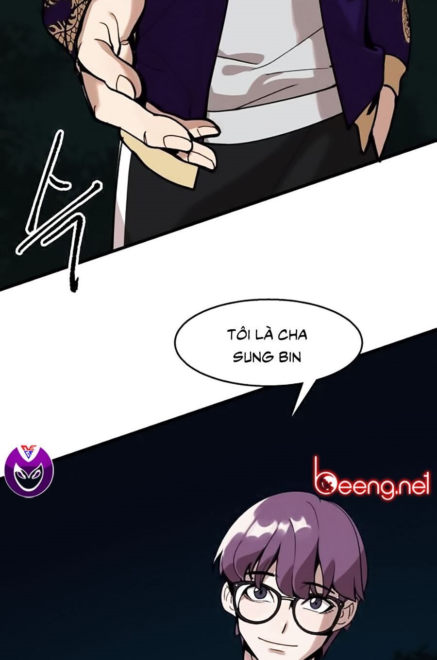 Xếp Hạng Bắt Nạt Chapter 4 - Trang 2