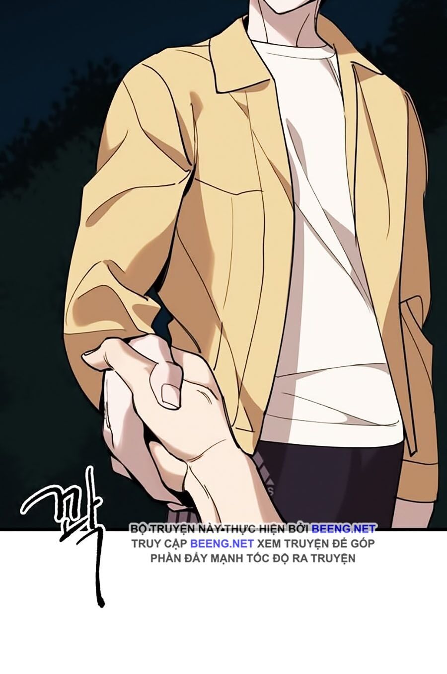 Xếp Hạng Bắt Nạt Chapter 4 - Trang 2