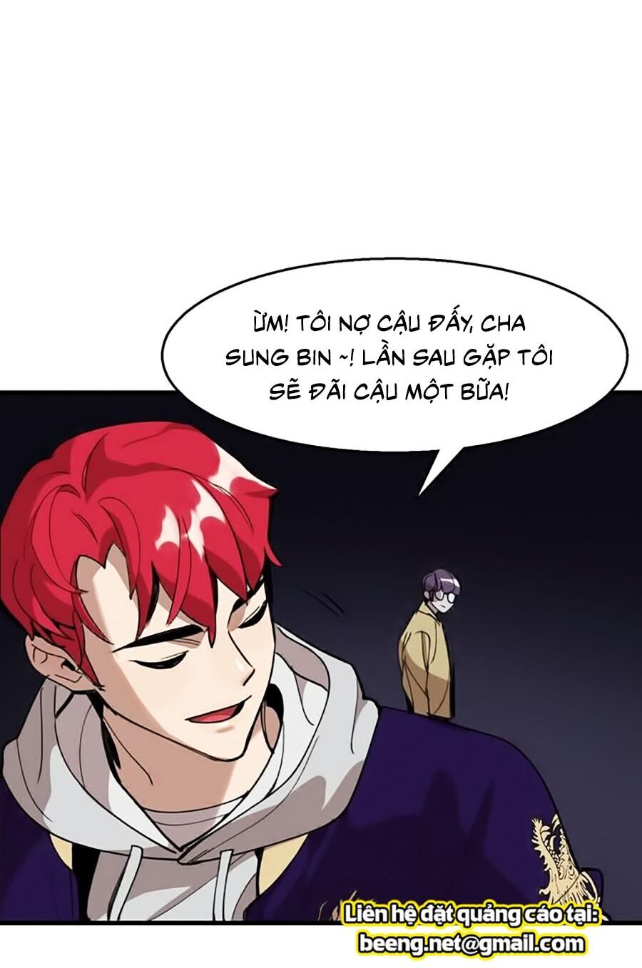Xếp Hạng Bắt Nạt Chapter 4 - Trang 2