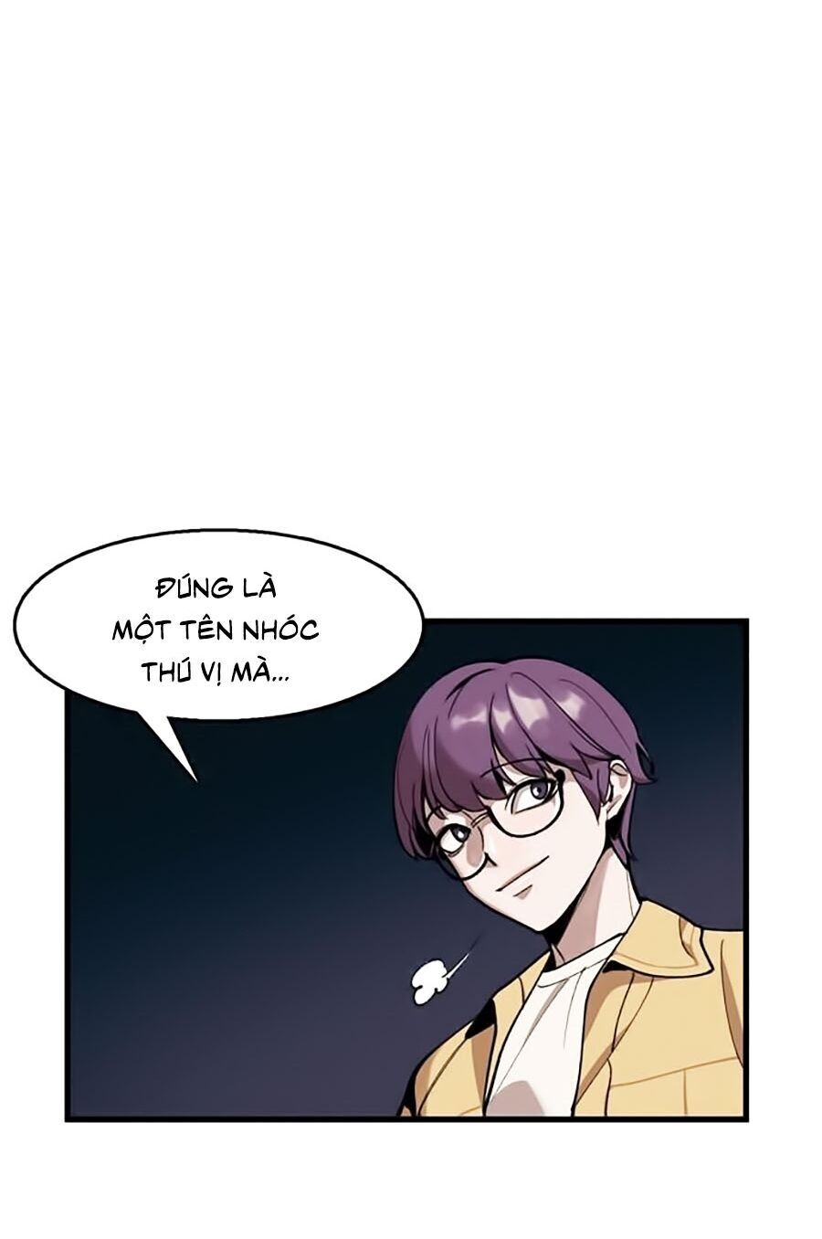 Xếp Hạng Bắt Nạt Chapter 4 - Trang 2