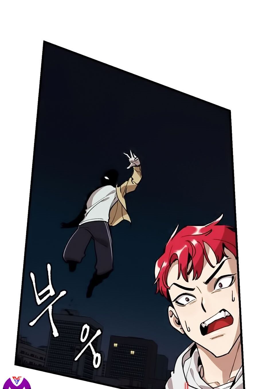 Xếp Hạng Bắt Nạt Chapter 4 - Trang 2