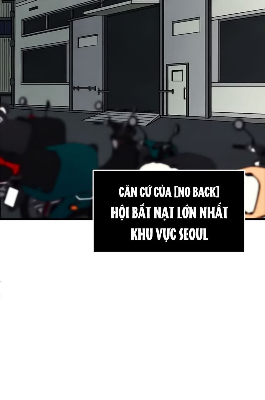 Xếp Hạng Bắt Nạt Chapter 4 - Trang 2