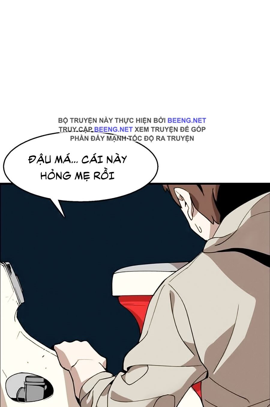 Xếp Hạng Bắt Nạt Chapter 4 - Trang 2