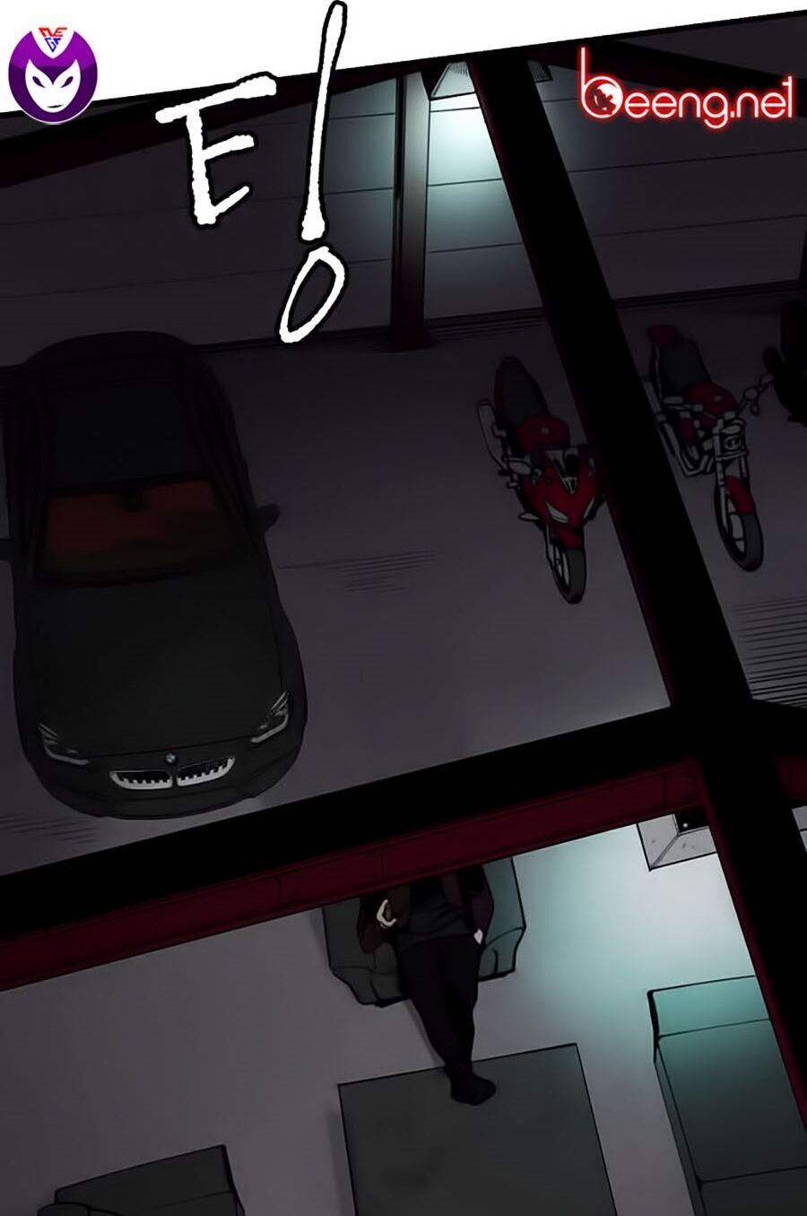 Xếp Hạng Bắt Nạt Chapter 4 - Trang 2