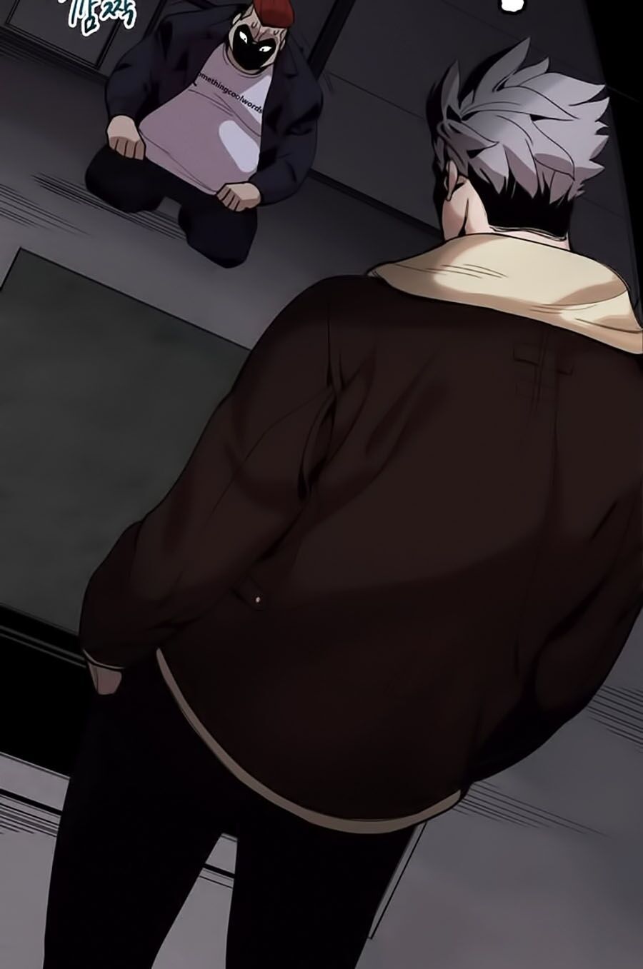 Xếp Hạng Bắt Nạt Chapter 4 - Trang 2