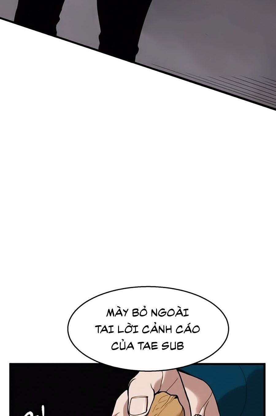 Xếp Hạng Bắt Nạt Chapter 4 - Trang 2