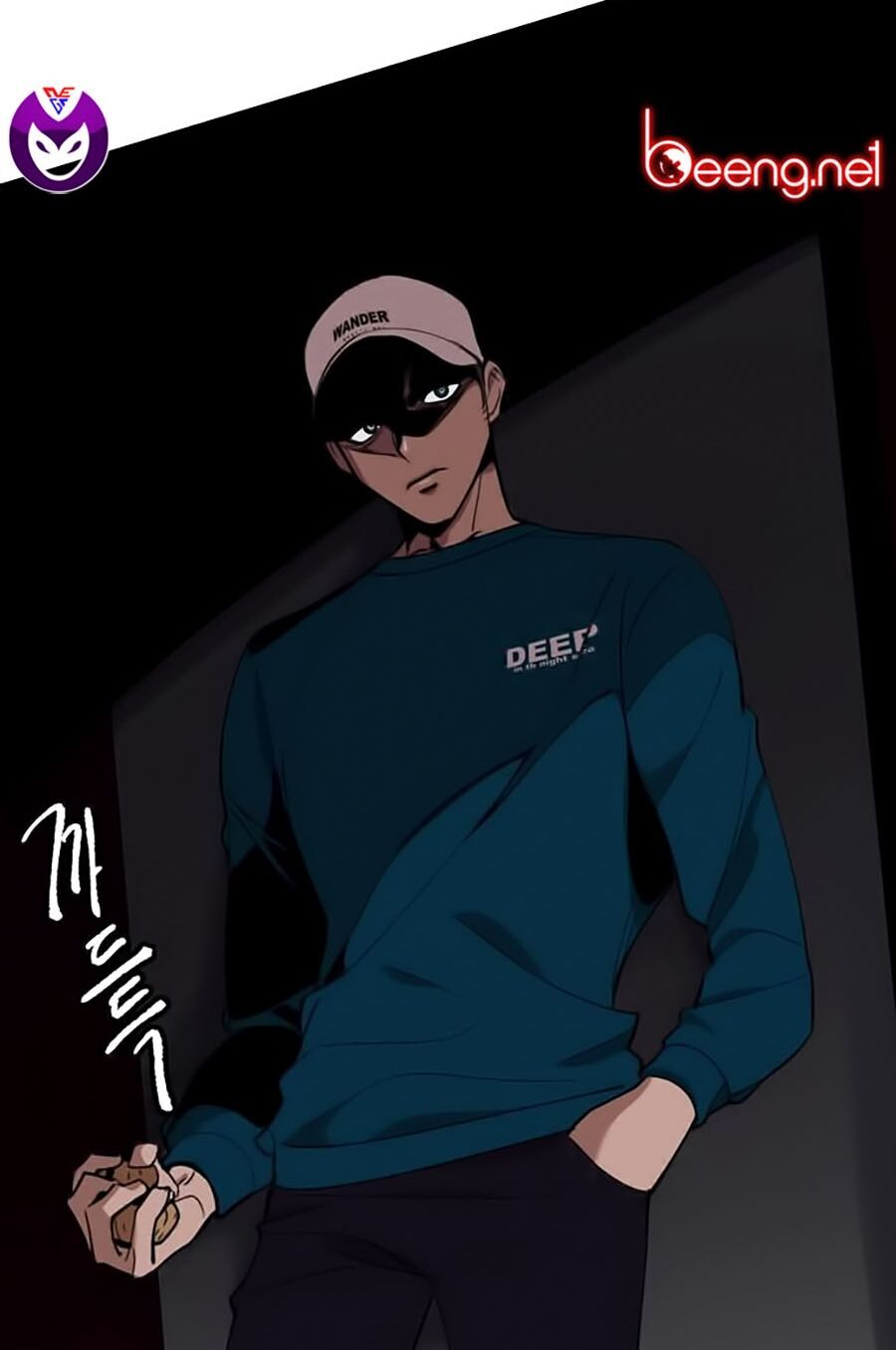 Xếp Hạng Bắt Nạt Chapter 4 - Trang 2