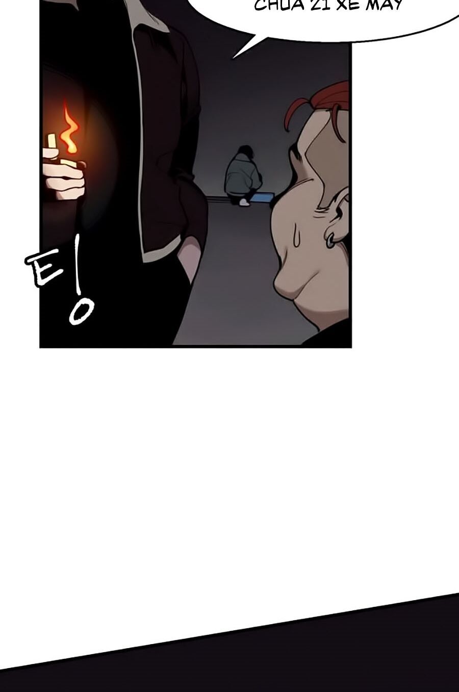 Xếp Hạng Bắt Nạt Chapter 4 - Trang 2