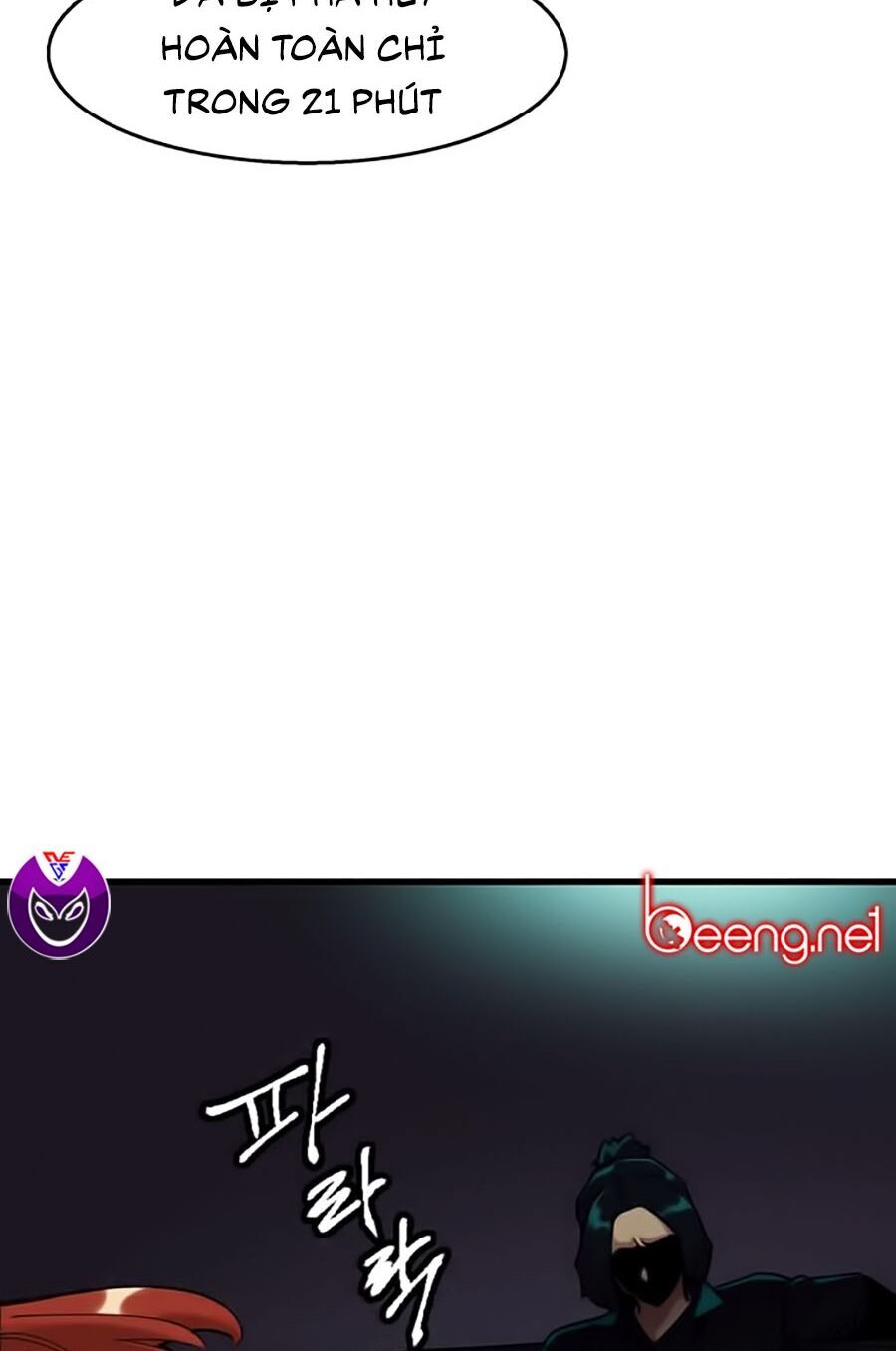 Xếp Hạng Bắt Nạt Chapter 4 - Trang 2