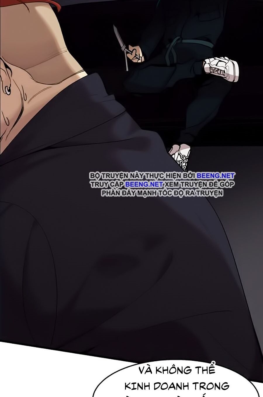 Xếp Hạng Bắt Nạt Chapter 4 - Trang 2